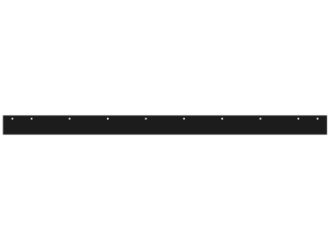 Buyers Products 1304750 Boss 90" 7.5 Cutting Edge 