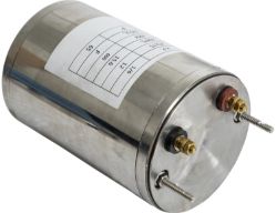 Buyers Products 1304900 Spinner Motor - BUY 1304900