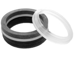 Buyers Products 1305110 1-1/2" Ram Packing Nut 