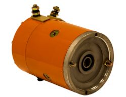 Buyers Products 1306007 4-1/2" Two Terminal Motor - BUY 1306007