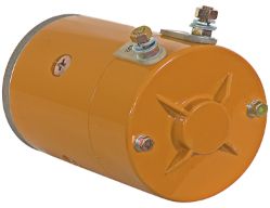 Buyers Products 1306007 4-1/2" Two Terminal Motor - BUY 1306007