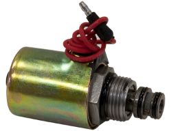 Buyers Products 1306040 B Solenoid Valve Assembly - BUY 1306040