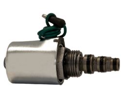 Buyers Products 1306055 C Solenoid Valve Assembly - BUY 1306055
