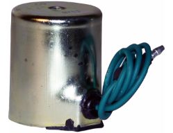 Buyers Products 1306060 C Coil, 4 Way 5/8" Bore - BUY 1306060