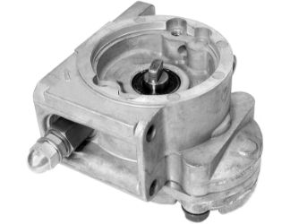 Buyers Products 1306152 Replacement Gear Pump 