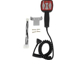 Buyers Products 1306902 Snowplow Hand Controller for Western & Fisher Plows 