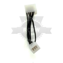 Buyers Products 1306910 Western/Fisher Harness for Universal Snowplow Hand Controller 