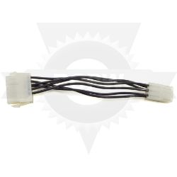 Buyers Products 1306920 Meyer/Diamond Harness for Universal Snowplow Hand Controller 