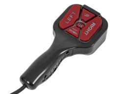Buyers Products 1306942 Western Straight Blade Plow Controller - BUY 1306942