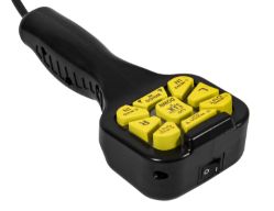 Buyers Products 1306954 SAM Hand Controller for V-Blade Plows - BUY 1306954