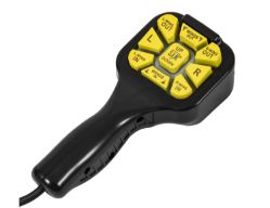 Buyers Products 1306956 SAM Hand Controller for EXP Blade Plows - BUY 1306956