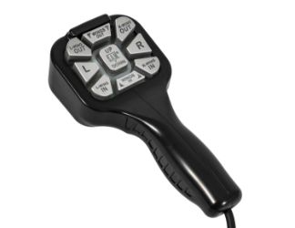 Buyers Products 1306984 SAM Hand Controller for V-Blade Plows 
