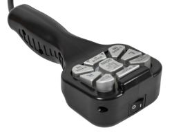 Buyers Products 1306984 SAM Hand Controller for V-Blade Plows - BUY 1306984