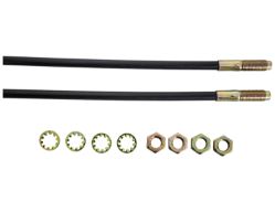 Buyers Products 1308300 Replaces Fisher Blade Guide Kit - BUY 1308300