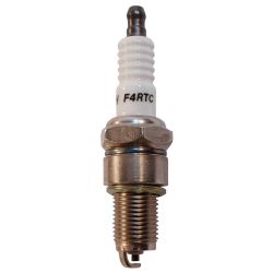 Stens 131-035-10 10 Pack of Torch F4RTC Spark Plugs 