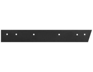 Buyers Products 1311201 Western 9.5 Half MVP Steel Cutting Edge (V-Plow Center) 