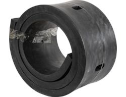 Buyers Products 1312547 10 Standard Highway Punch Rubber Cutting Edge 