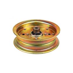 Rotary 13127 3/8" x 5-7/8" Flat Idler Pulley 