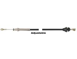 Buyers Products 1313015 Adjustable Joy Stick 4-Way Cable (New Style) - BUY 1313015