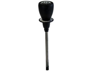 Buyers Products 1314002 Knob and Lever Assembly for Control Assembly 