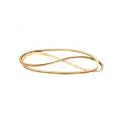 Rotary 13158 1/2" x 152-1/4" Deck Belt 