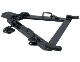 A-Frames, Quadrants & Steel Parts
