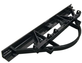 Buyers Products 1316110 Old Style Sector - 11" for 7.5 Plow 