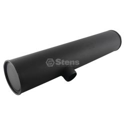 Stens 1317-0004 Muffler - STE 1317-0004
