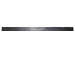 Buyers Products 1317000 10 Flat Square Edge Standard Highway Steel Cutting Edge 
