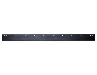 Buyers Products 1317002 10 Flat Square Edge Standard Highway Steel Cutting Edge 