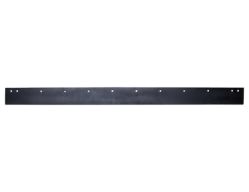Buyers Products 1317002 10' Flat Square Edge Standard Highway Steel Cutting Edge - BUY 1317002