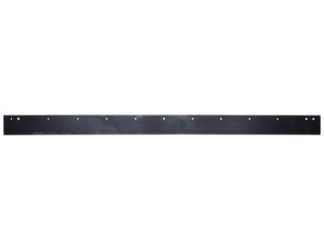 Buyers Products 1317003 11 Flat Square Edge Standard Highway Steel Cutting Edge 