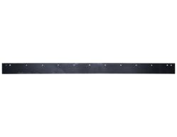 Buyers Products 1317003 11' Flat Square Edge Standard Highway Steel Cutting Edge - BUY 1317003