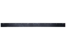 Buyers Products 1317003 11 Flat Square Edge Standard Highway Steel Cutting Edge 
