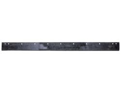 Buyers Products 1317004 9 Flat Square Edge Standard Highway Steel Cutting Edge 