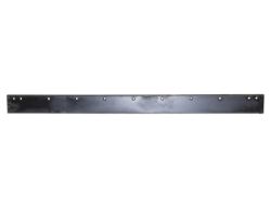 Buyers Products 1317008 9 Standard Highway CTSK Steel Cutting Edge (3/4" x 8" x 108") 