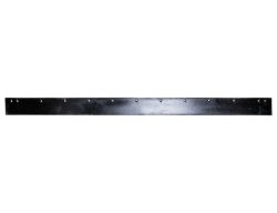 Buyers Products 1317010 11 Standard Highway CTSK Steel Cutting Edge (3/4" x 8" x 132") 