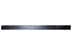 Buyers Products 1317011 12 Standard Highway CTSK Steel Cutting Edge (3/4" x 8" x 144") 