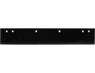 Buyers Products 1317014 4 Standard Highway Steel Cutting Edge (3/4" x 8" x 48") 