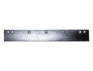 Buyers Products 1317015 5 Standard Highway Steel Cutting Edge (3/4" x 8" x 60") 