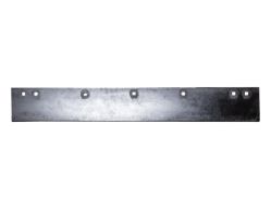 Buyers Products 1317015 5' Standard Highway Steel Cutting Edge (3/4" x 8" x 60") - BUY 1317015