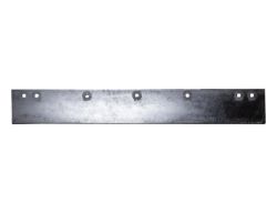 Buyers Products 1317015 5 Standard Highway Steel Cutting Edge (3/4" x 8" x 60") 