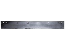 Buyers Products 1317016 6 Standard Highway Steel Cutting Edge (3/4" x 8" x 72") 
