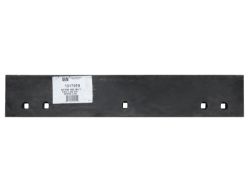 Buyers Products 1301280 10' Western Steel Center Punched Cutting Edge - BUY 1301280