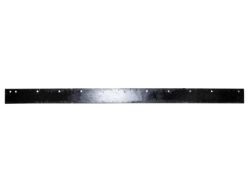 Buyers Products 1317023 11' Standard Highway Steel Cutting Edge - CTSK (5/8" x 8" x 132") - BUY 1317023