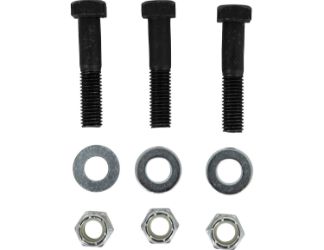 Buyers Products 1317103 Hardware Kit for 1317100 