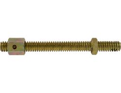 Buyers Products 1317125 1" Screw with Adjustable Nut - BUY 1317125