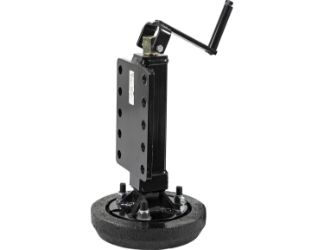 Buyers Products 1317130 2-1/2" Plow Running Gear Assembly 