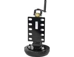 Buyers Products 1317131 3" Plow Running Gear Assembly - BUY 1317131
