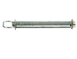 Buyers Products 1317185 1-1/4" x 11" Pin Assembly - BUY 1317185
